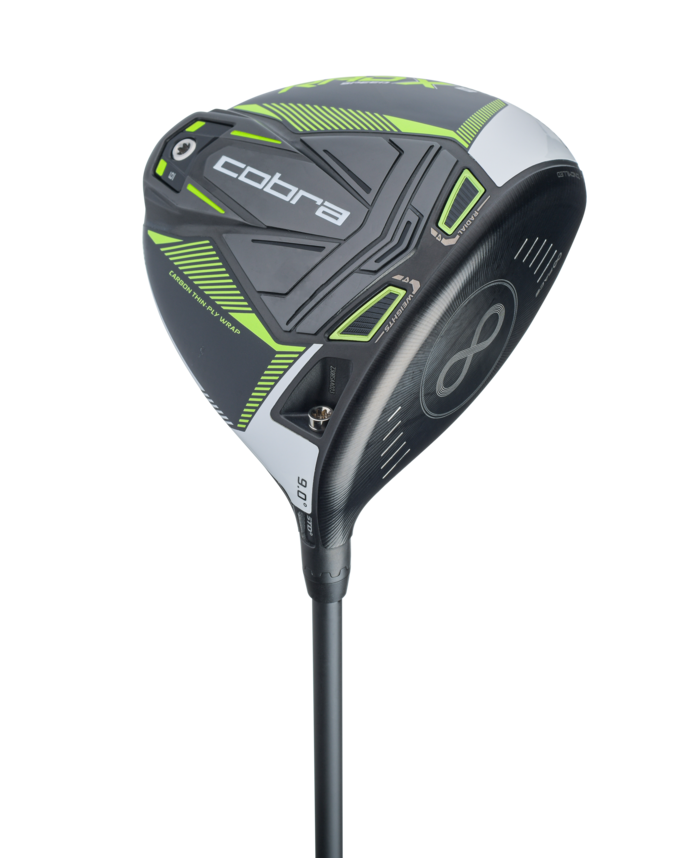 Cobra Radspeed/XB/XD, Hot List 2021, Golf Digest