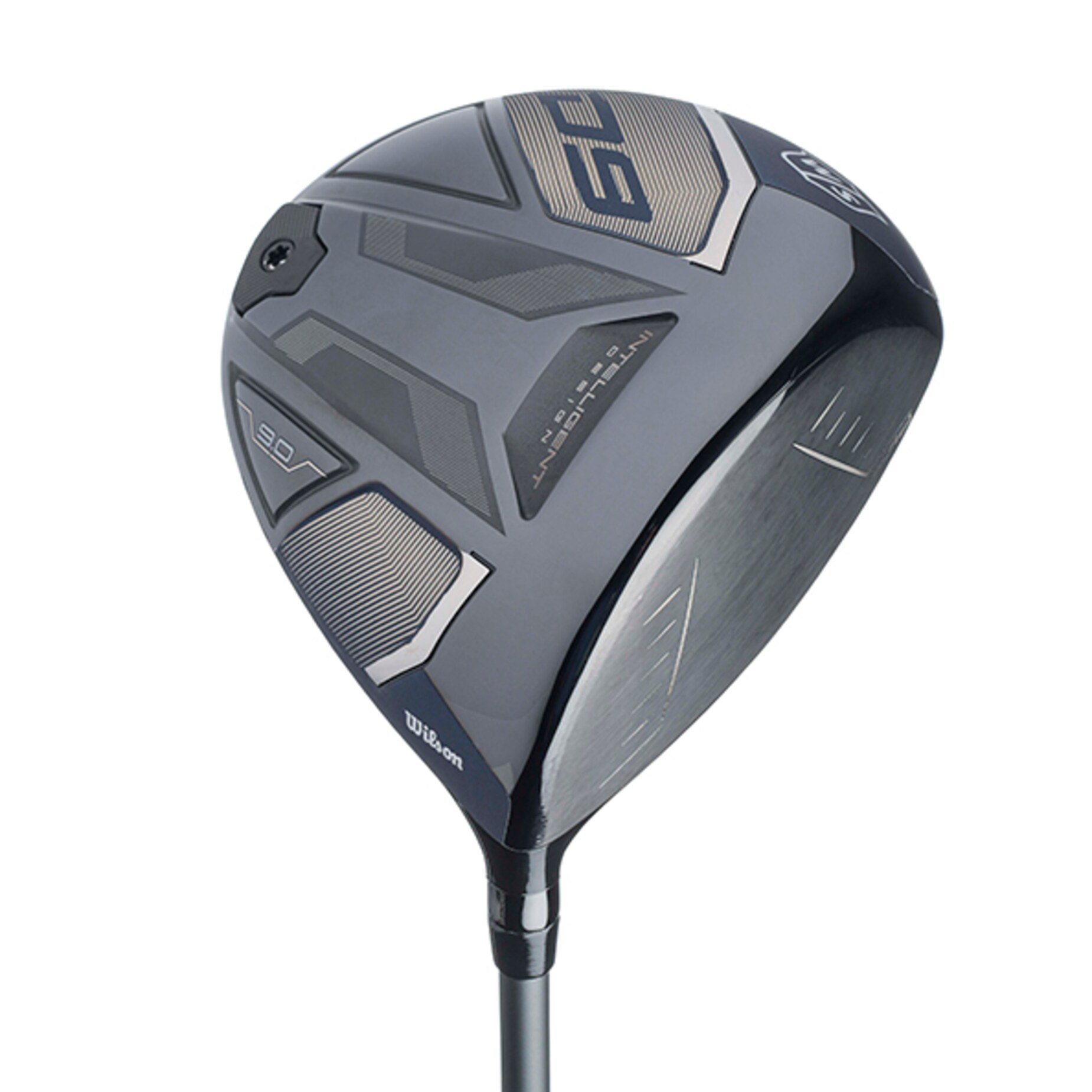 Wilson D9 Hot List 2021 Golf Digest Best Drivers 2021 Golf Digest