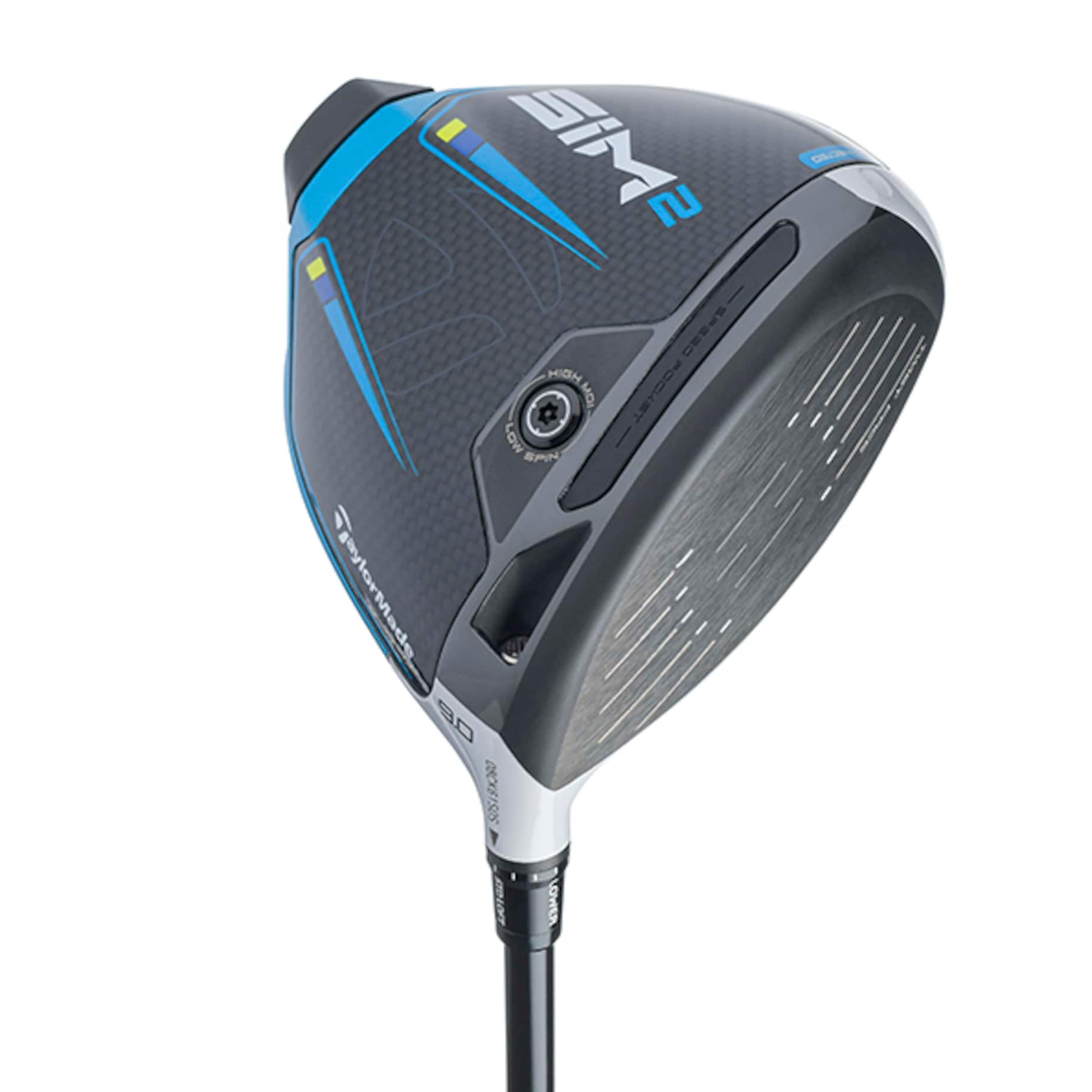 Taylormade SIM2 MAX 最大83％オフ！ - クラブ