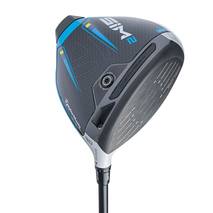 TaylorMade Sim2/Sim2 Max/Sim2 Max•D