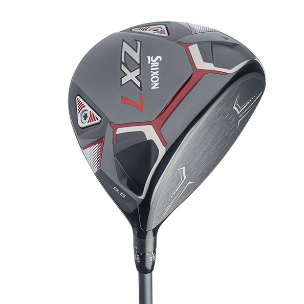 how old is my callaway x hot driver