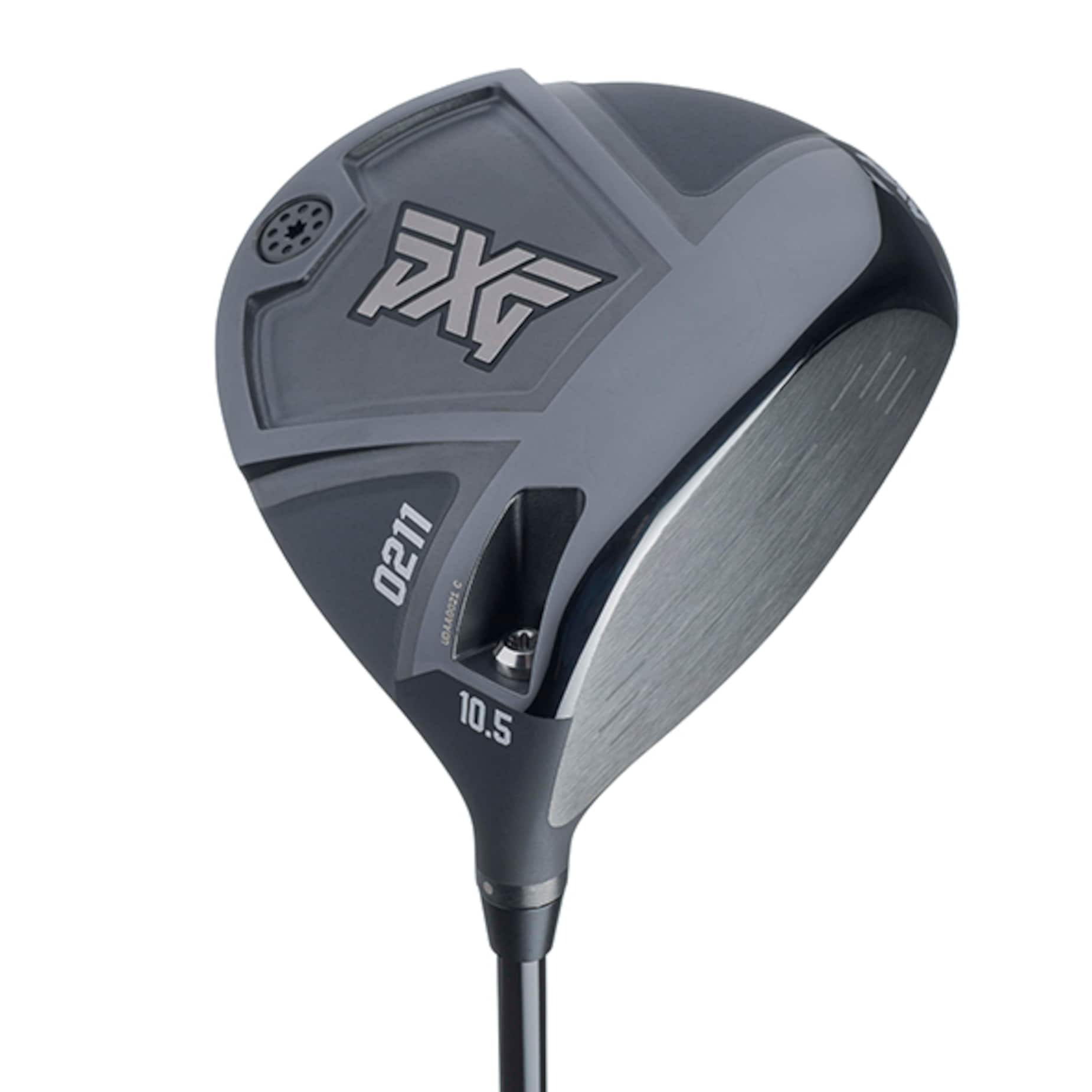 PXG ドライバー0211 10.5 正規品 未使用新品 | wic-capital.net