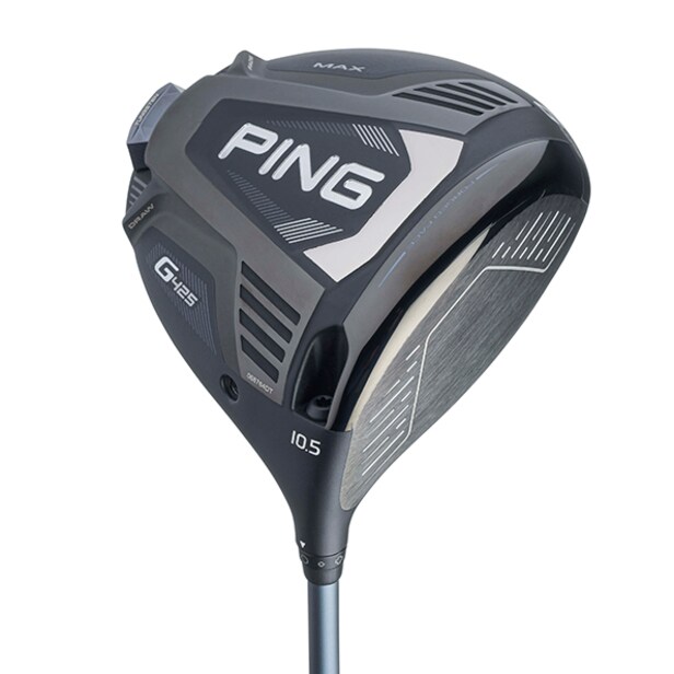 Ping G425 Max/SFT/LST Hot List 2021 Golf Digest Best Drivers 2021