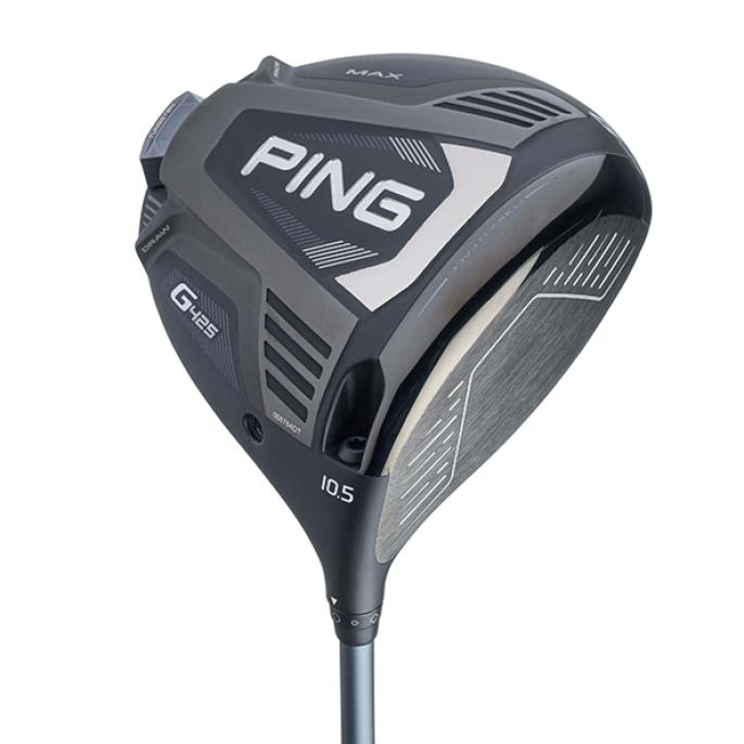 Ping G425 Max/SFT/LST