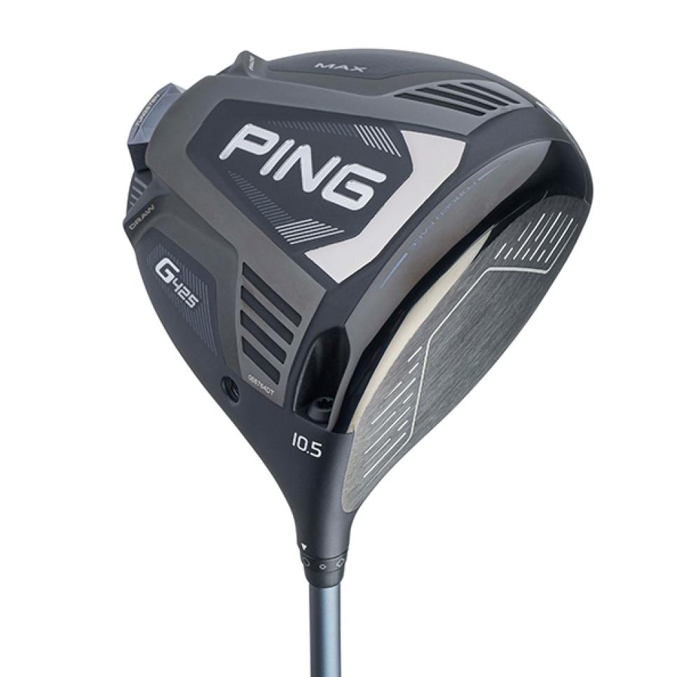 Ping G425 Max/SFT/LST | Hot List 2021 | Golf Digest | Best Drivers