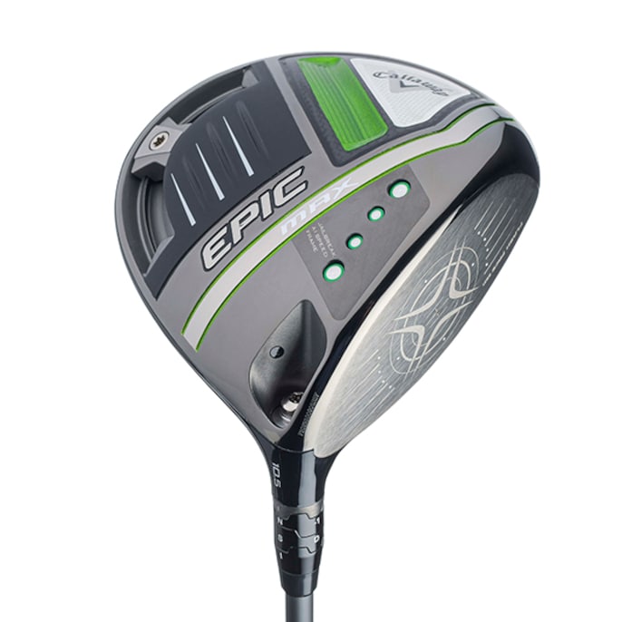 Callaway Epic Max/Max LS/Speed