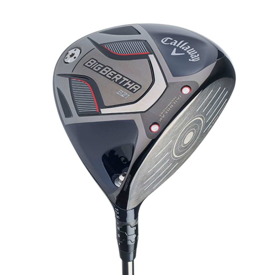 Callaway Big Bertha B21 | Hot List 2021 | Golf Digest | Best