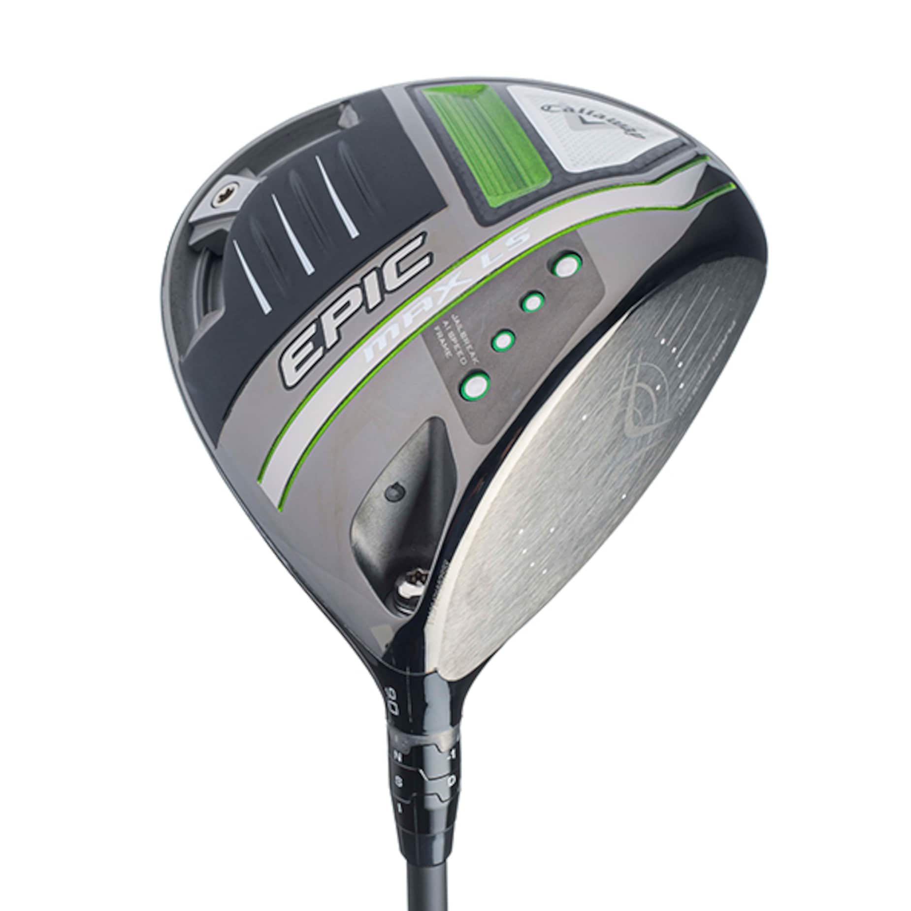 callaway epic max ls driver