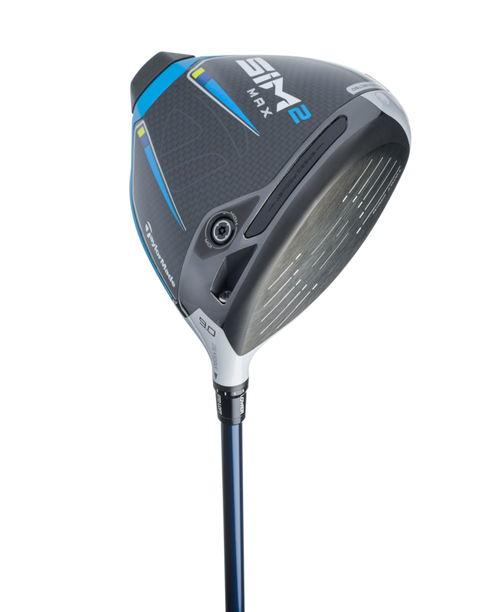 TaylorMade Sim2/Sim2 Max/Sim2 Max•D | Hot List 2021 | Golf Digest