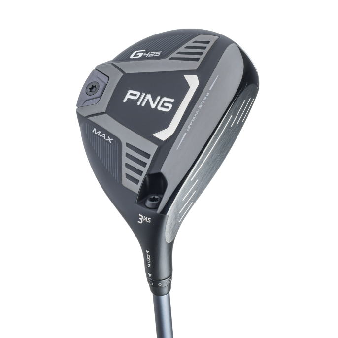 Ping G425 Max/LST/SFT