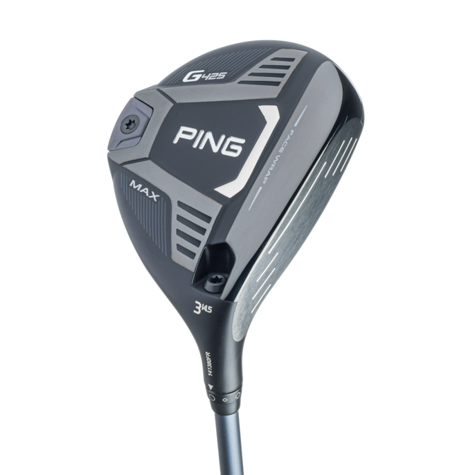 Ping G425 Max/LST/SFT