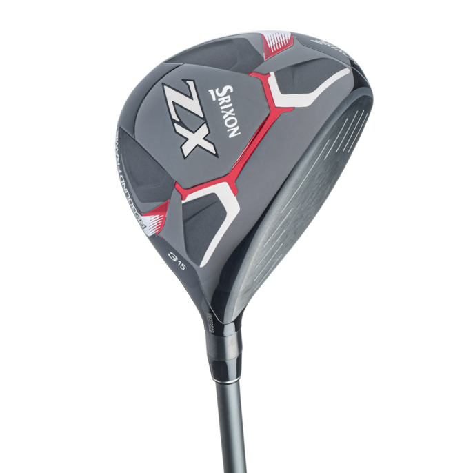 Srixon ZX