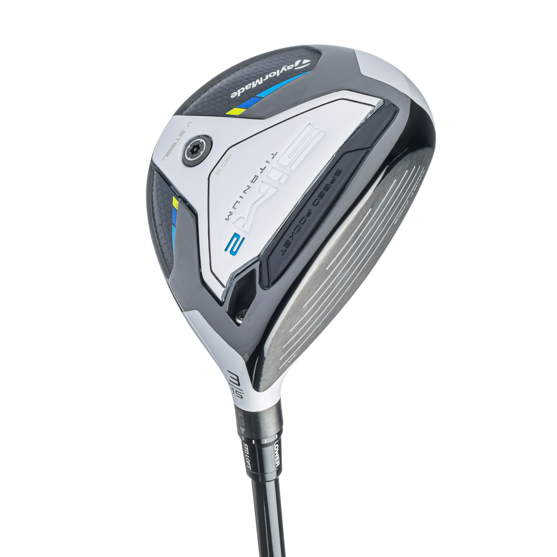 taylormade sim 2 3 wood