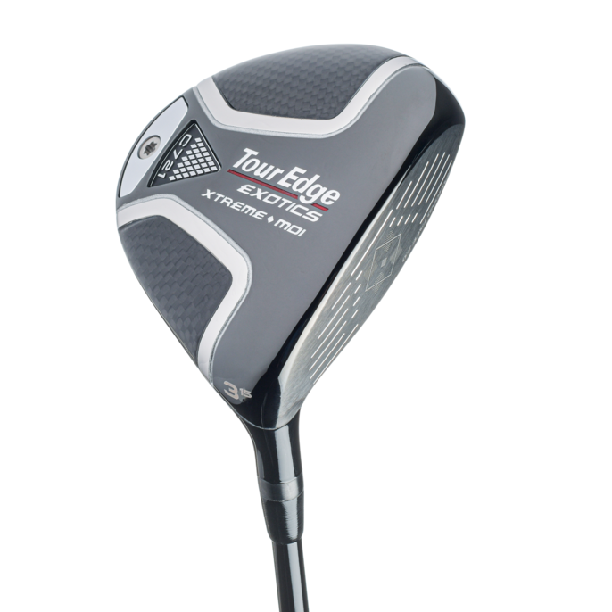 Tour Edge Exotics C721