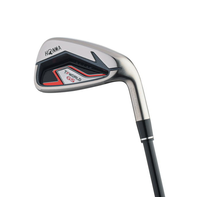 Honma T//World GS