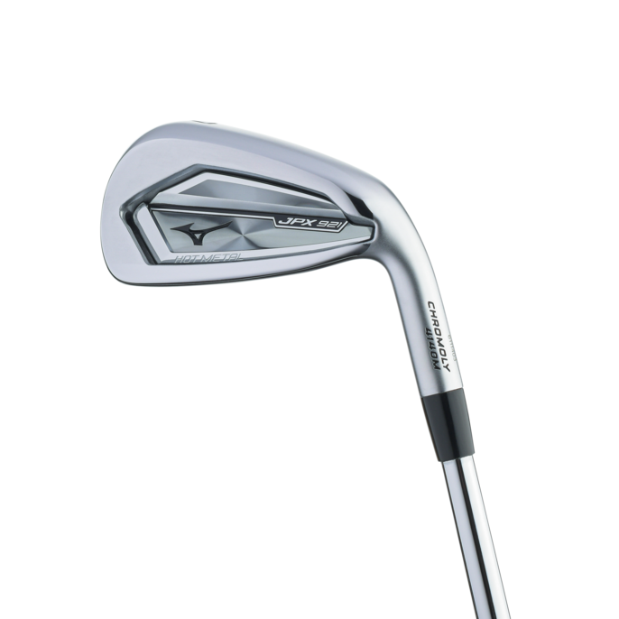 Mizuno JPX921 Hot Metal