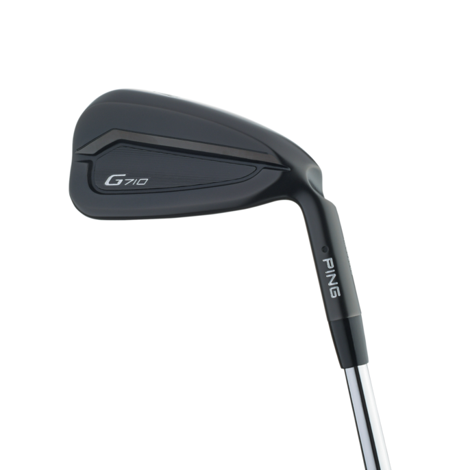 Ping Iron Review