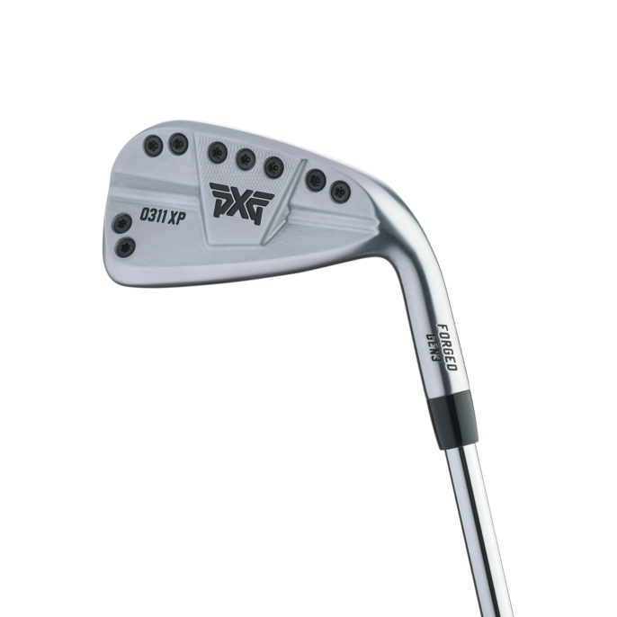 PXG 0311 XP Gen3