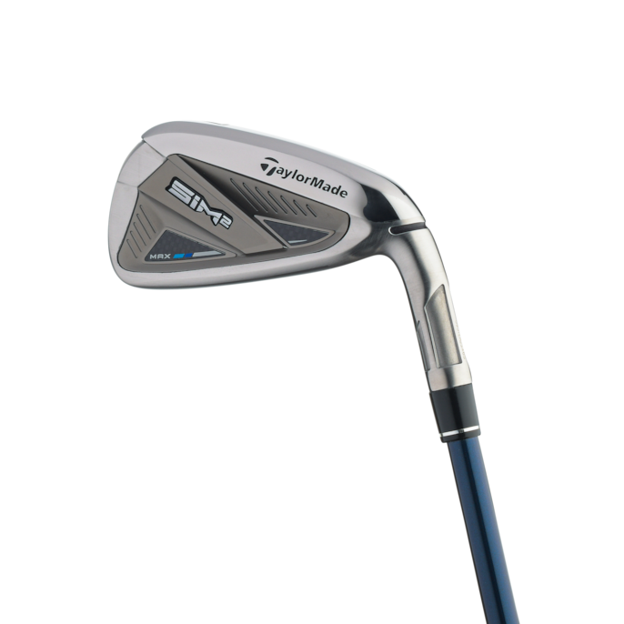 TaylorMade Sim2 Max