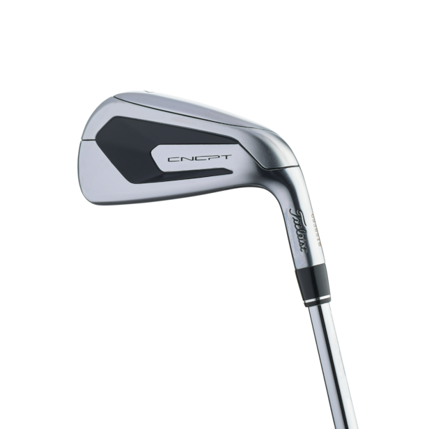 Titleist CNCPT CP-04 | Hot List 2021 | Golf Digest | Best ...