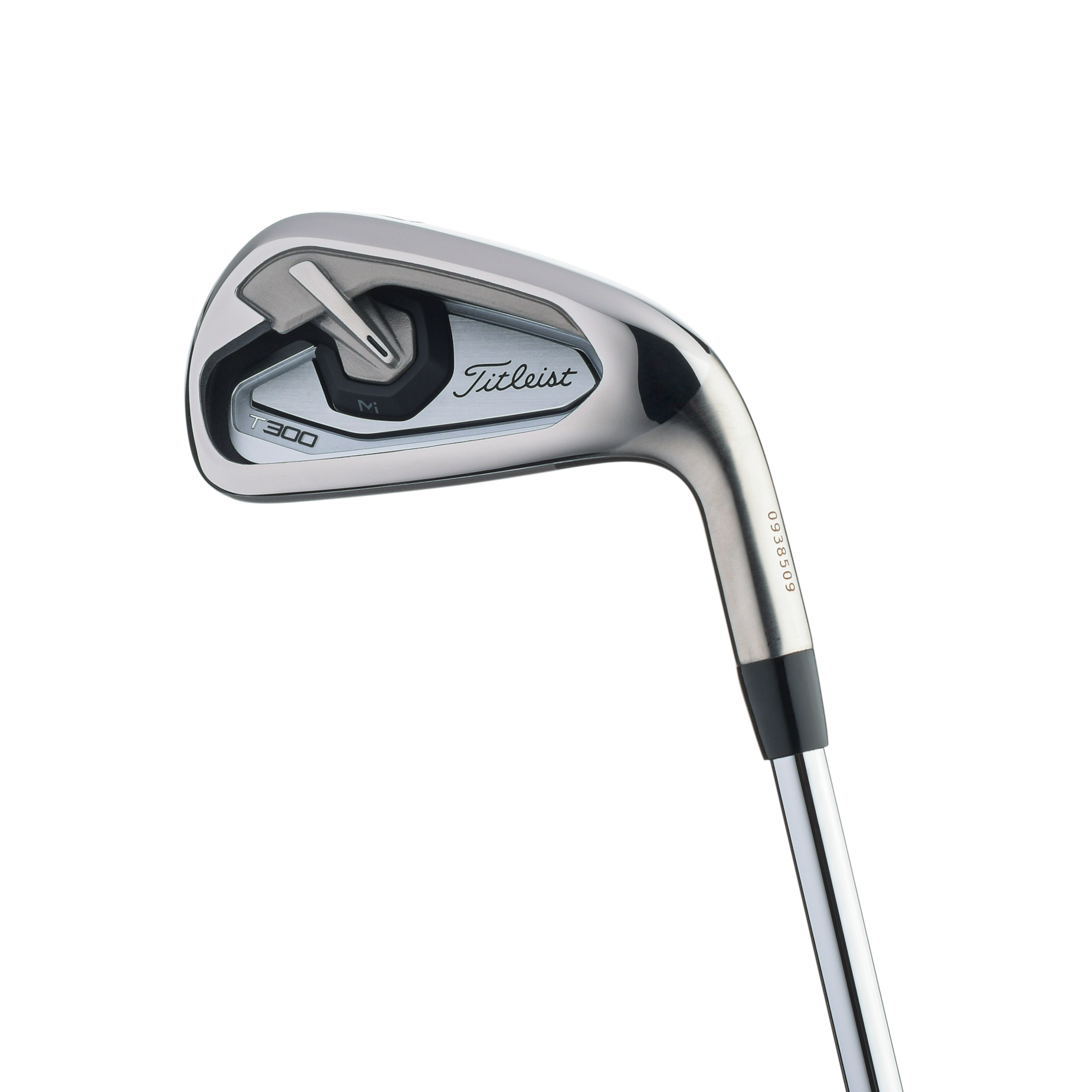 Titleist T300 Irons, T300 Irons