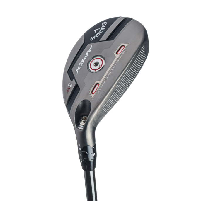 Callaway Apex/Apex Pro