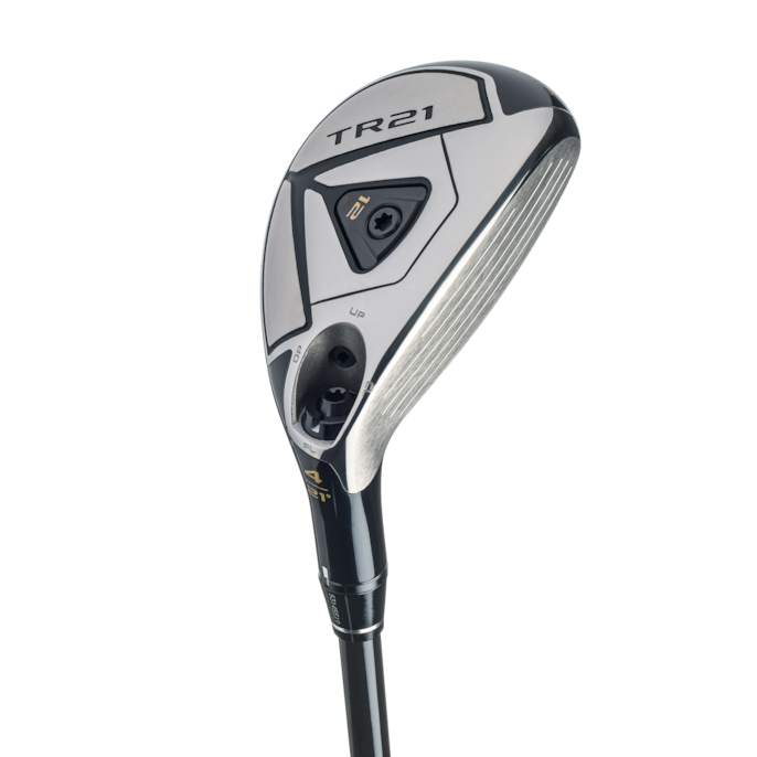 Honma TR21