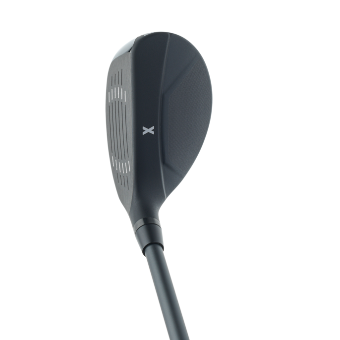 【新作定番】USED品 PXG 0317 X PROTO ハイブリッド 25° ヘッドパーツのみ ヘッド