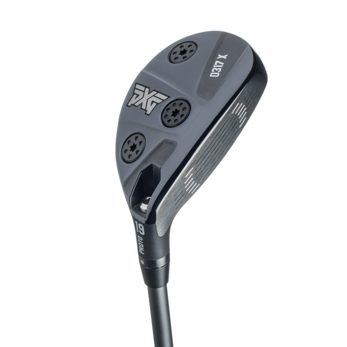 PXG 0317 X Proto