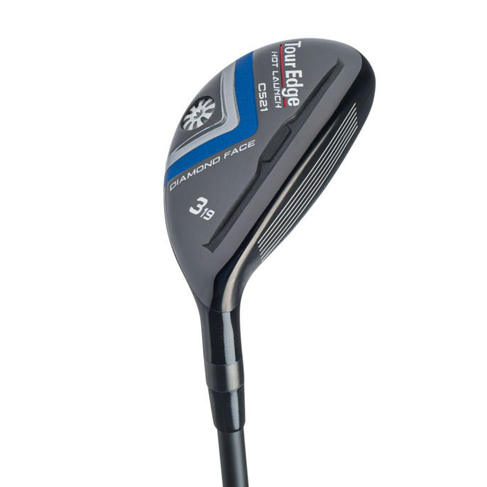 Tour Edge Hot Launch C521/E521 | Hot List 2020 | Golf Digest