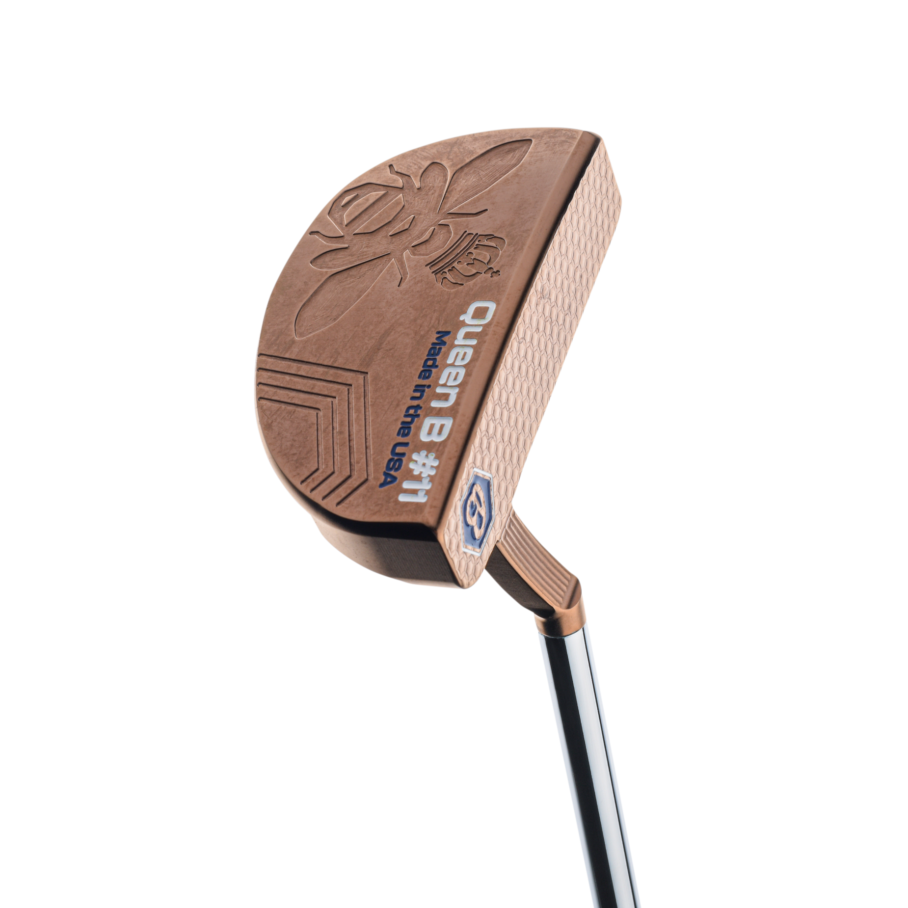 Bettinardi Queen B Blade Putters, Hot List 2023