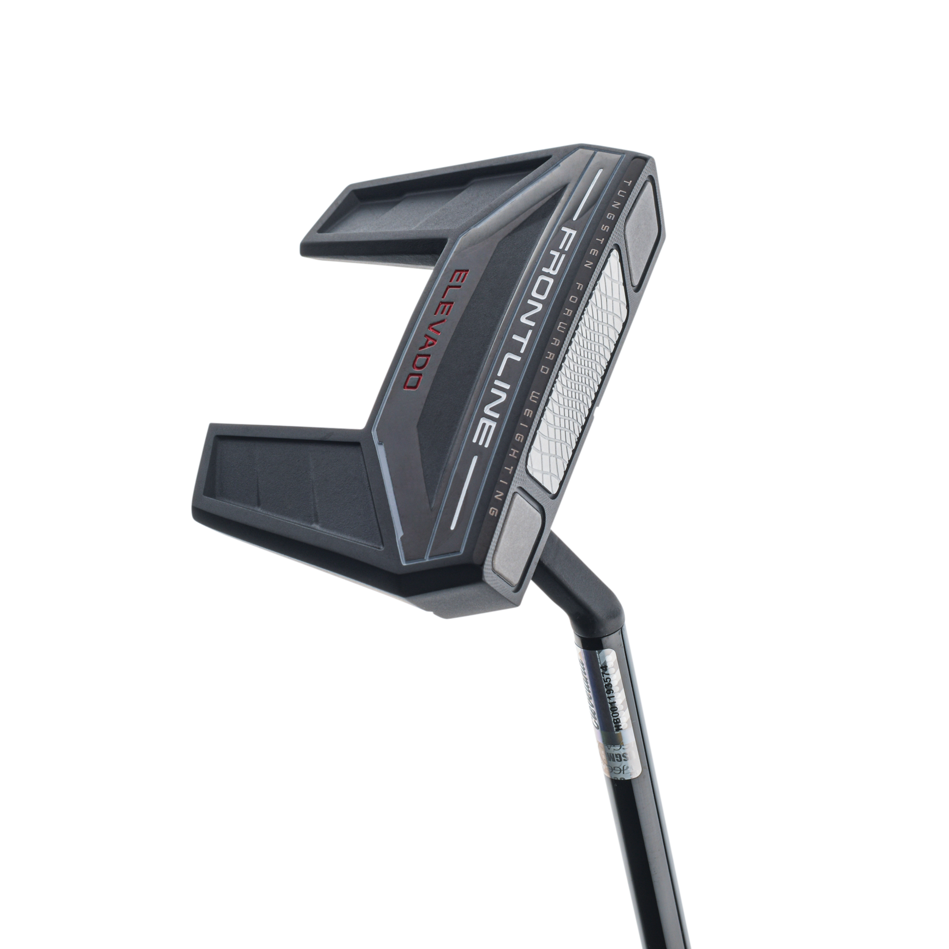 TaylorMade Spider S/SR, Hot List 2021, Golf Digest, Mallet Putters