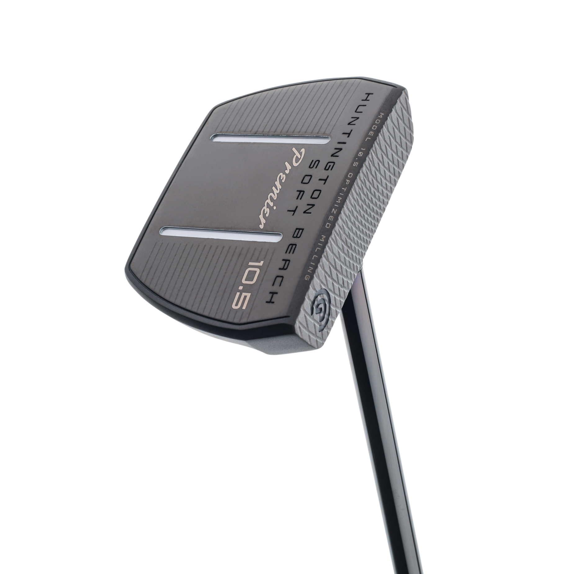 TaylorMade Spider S/SR, Hot List 2021, Golf Digest, Mallet Putters