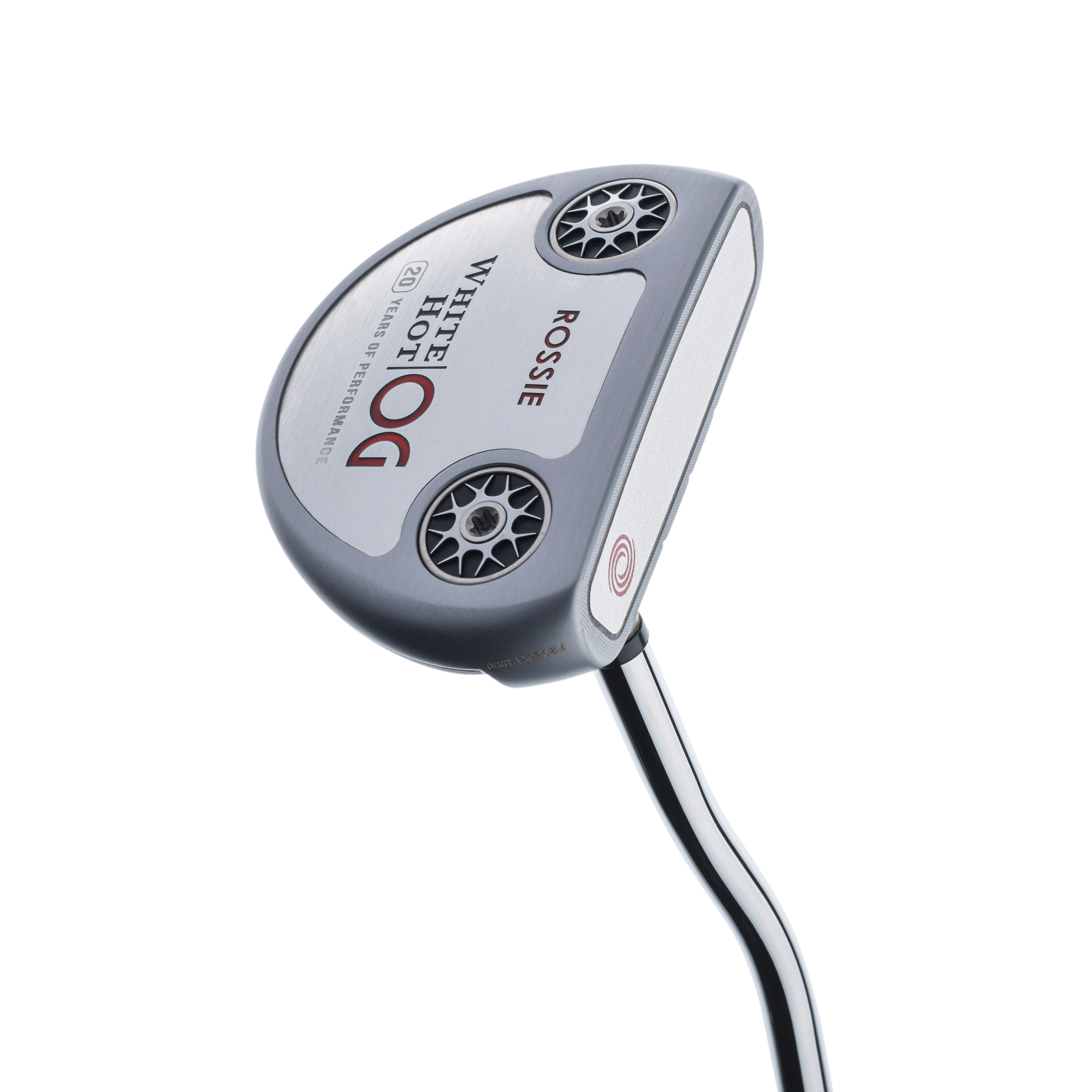 Odyssey White Hot OG Hot List 2021 Golf Digest Mallet Putters GolfDigest