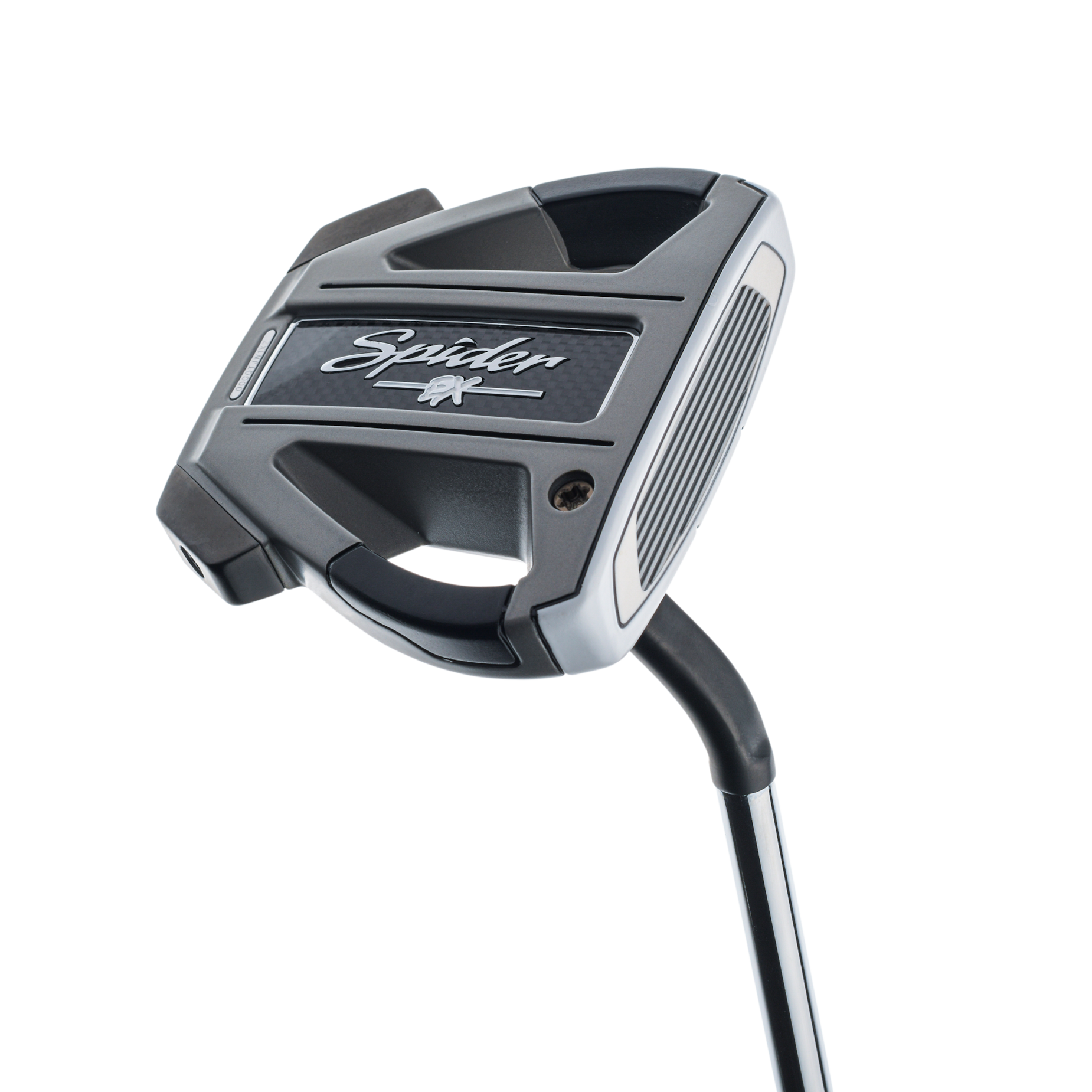 Taylormade Spider S Putter & How it's different to the Spider X Putter 