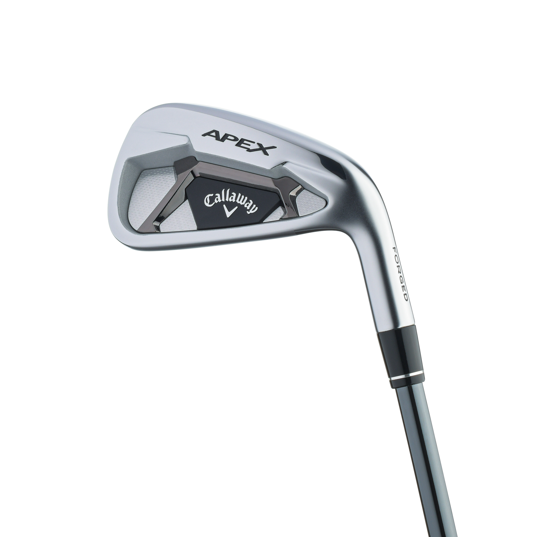 Callaway Apex 21 Hot List 21 Golf Digest Players Distance Irons Golfdigest Com