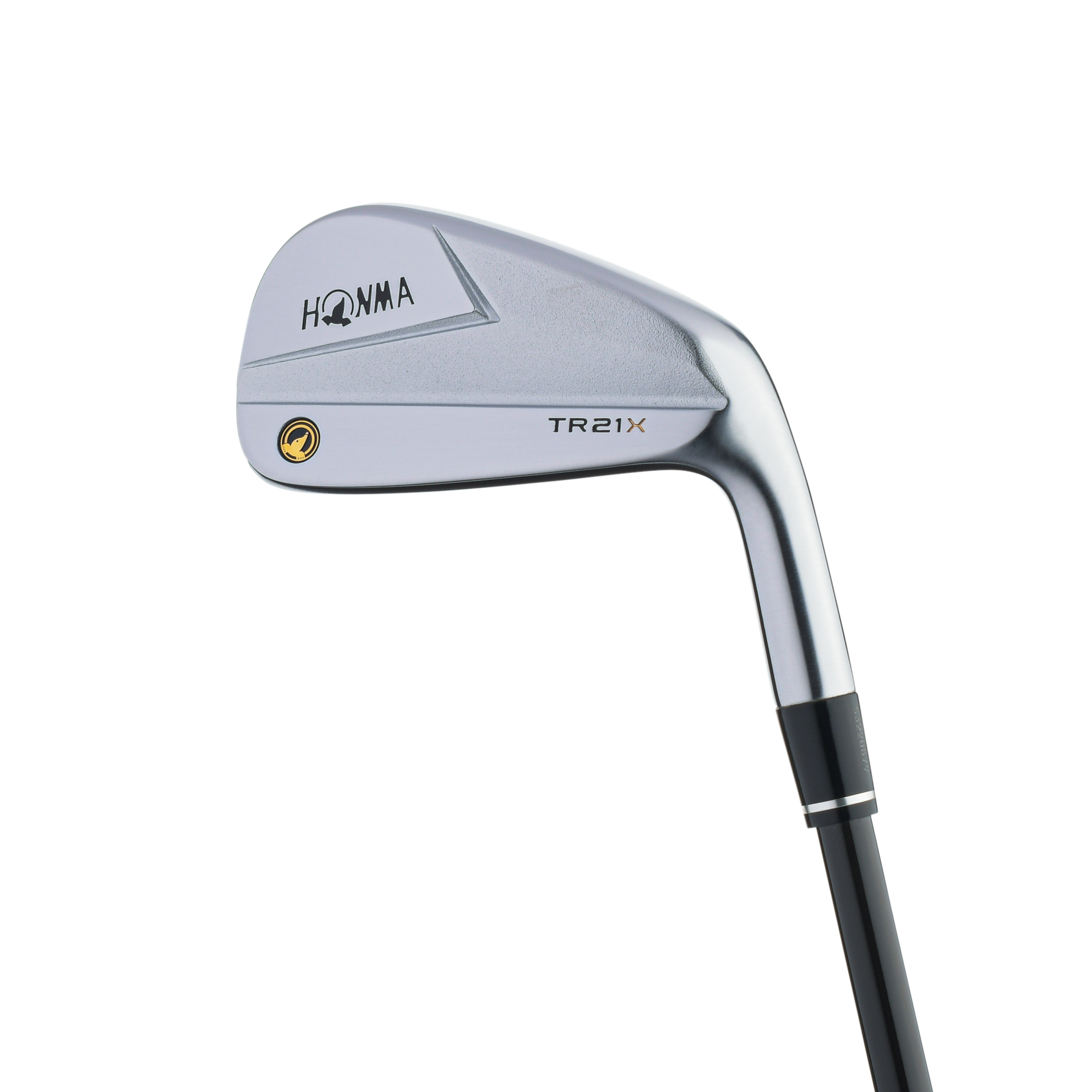 Golf Digest Hot List 2022 - Players Distance Irons