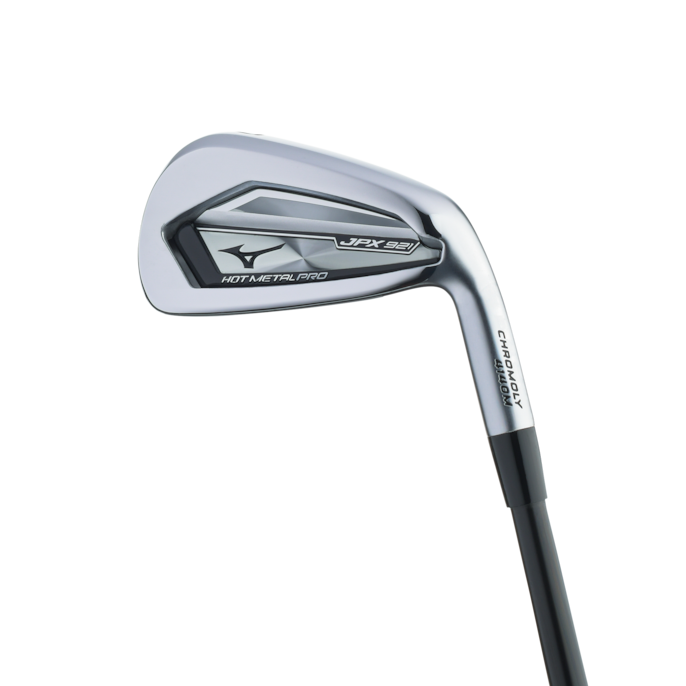 Mizuno JPX921 Hot Metal Pro