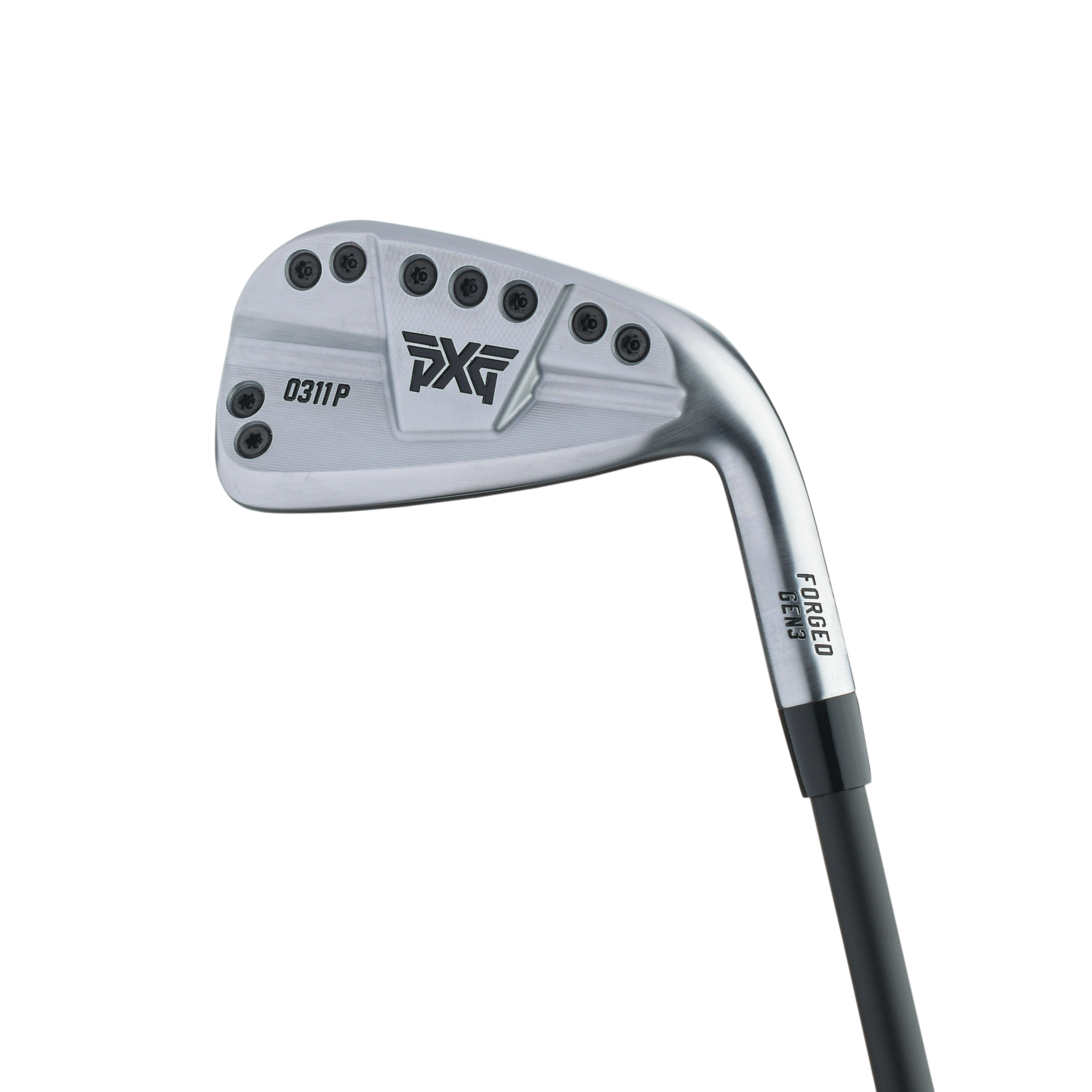 PXG 0311 P Gen 5 Irons Review