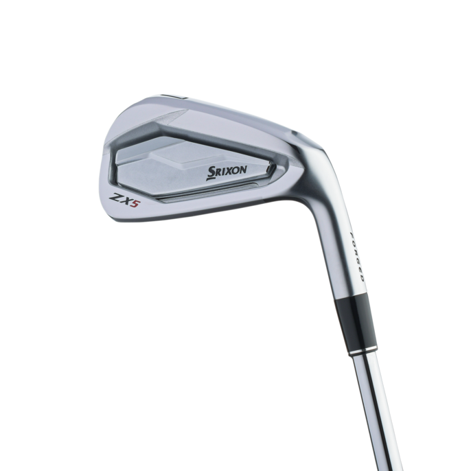 Srixon ZX5