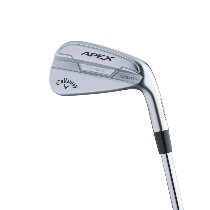 Callaway Apex Pro (2021)