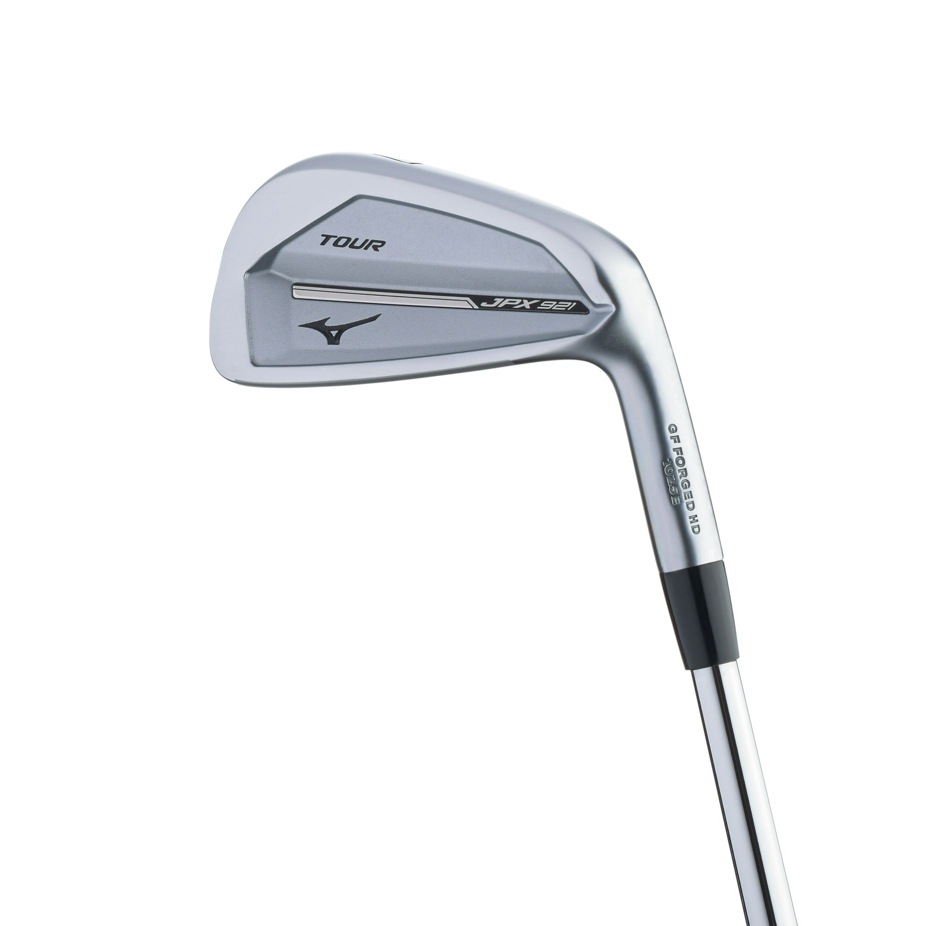 mizuno 3 iron