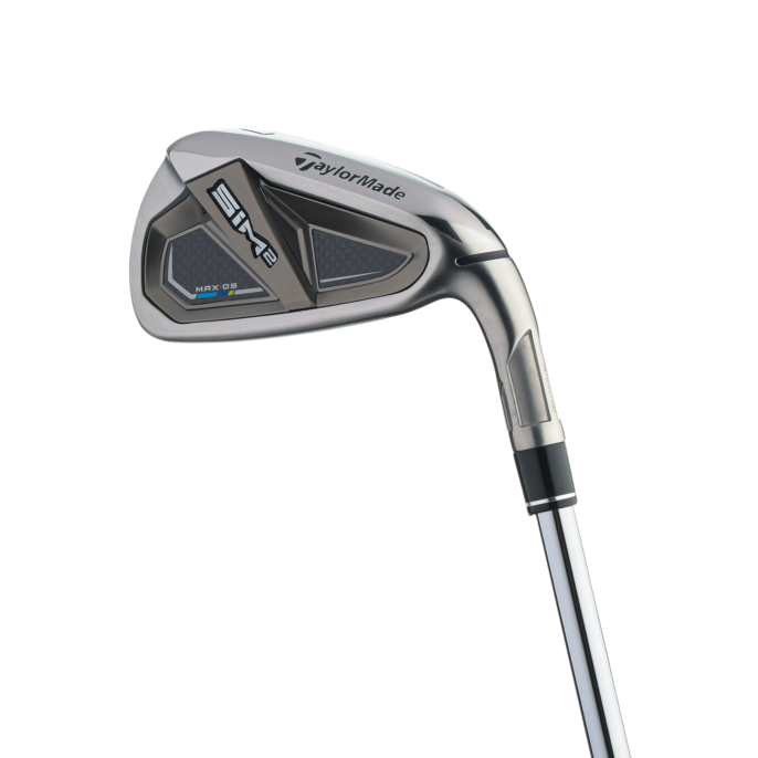 TaylorMade Sim2 Max OS