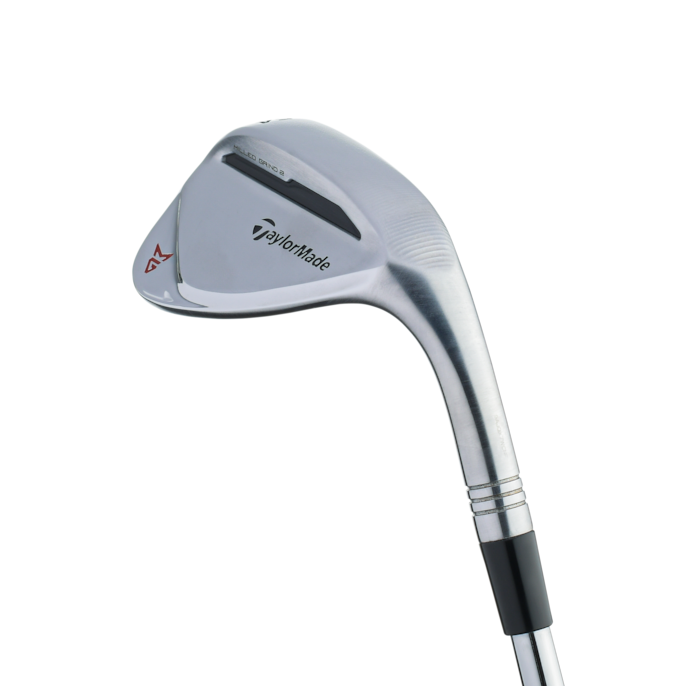 TaylorMade Milled Grind 2.0/Hi-Toe