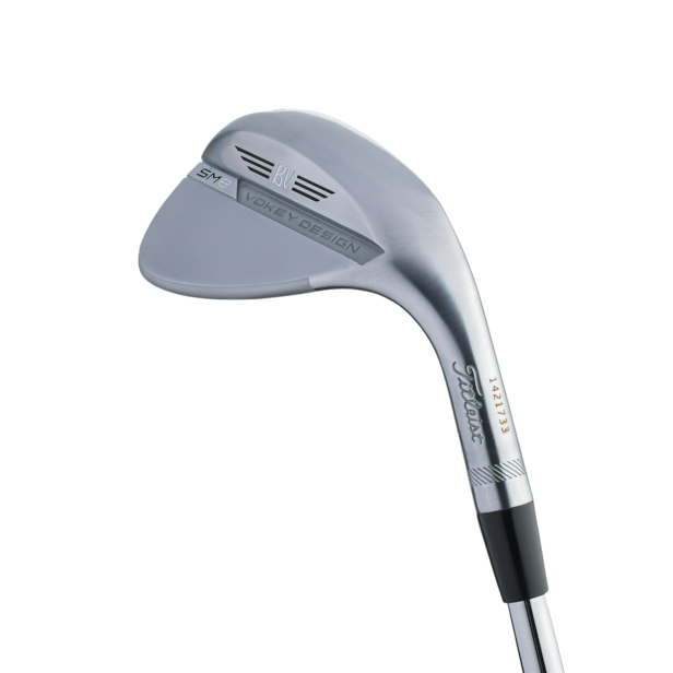 Titleist Vokey Design SM8 | Hot List 2021 | Golf Digest ...