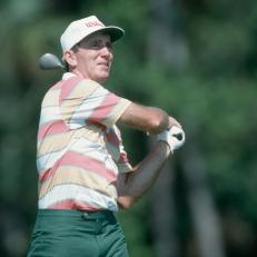 Jim King
1988 PGA TOUR - June
Photo by Jeff McBride/PGA TOUR Archive