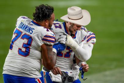 Buffalo bills may move to Austin – The Dispatch