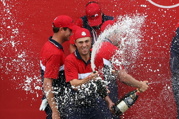 Ryder Cup 2021: 11 Amazing Stats From The Team USA's Runaway Win | Golf ...