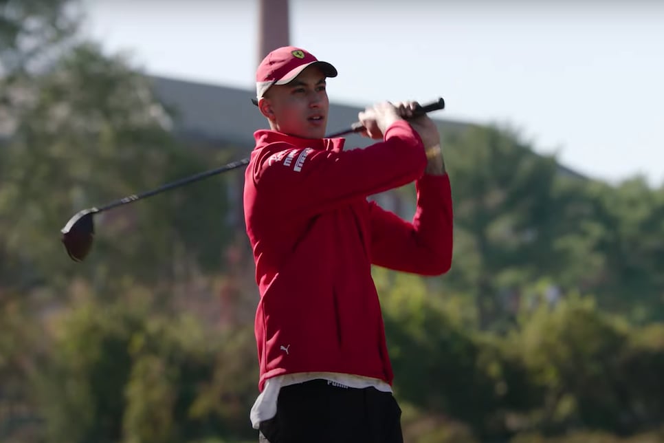 Jason Williams won't get into NBA coaching because he likes golf too much, This is the Loop