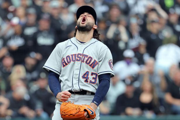 Tampa's Lance McCullers ascends to sports' ultimate stage
